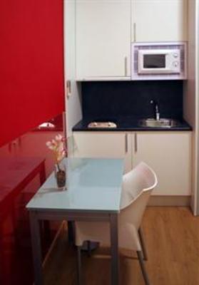 фото отеля Aparthotel Plata