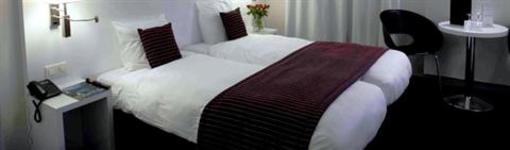 фото отеля Hotel Saint Sauveur