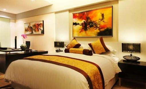 фото отеля The Cumberland Boutique Hotel
