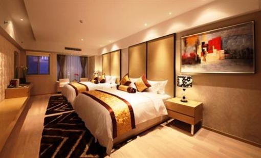 фото отеля The Cumberland Boutique Hotel