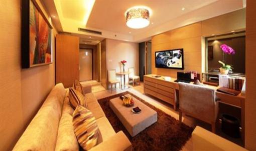 фото отеля The Cumberland Boutique Hotel
