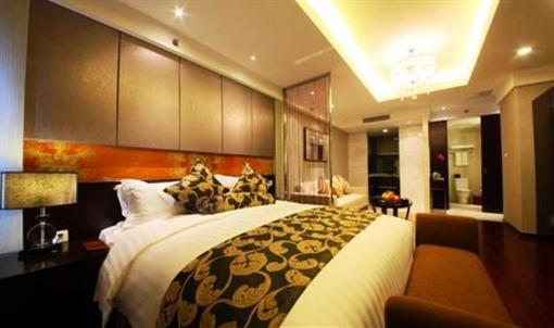 фото отеля The Cumberland Boutique Hotel
