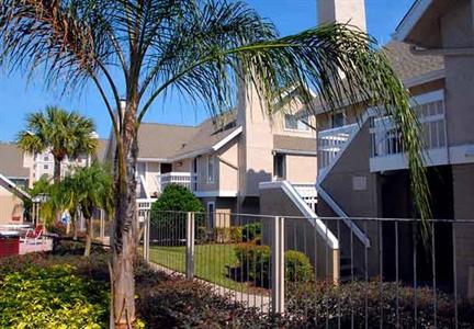 фото отеля Residence Inn Orlando International Drive
