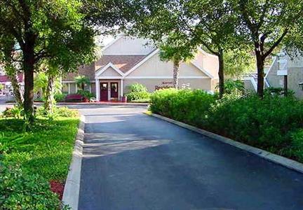фото отеля Residence Inn Orlando International Drive