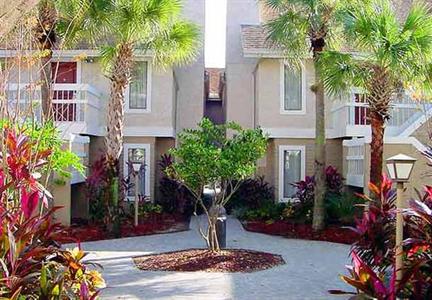 фото отеля Residence Inn Orlando International Drive