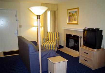 фото отеля Residence Inn Orlando International Drive