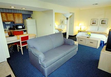 фото отеля Residence Inn Orlando International Drive