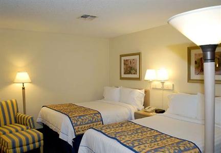 фото отеля Residence Inn Orlando International Drive