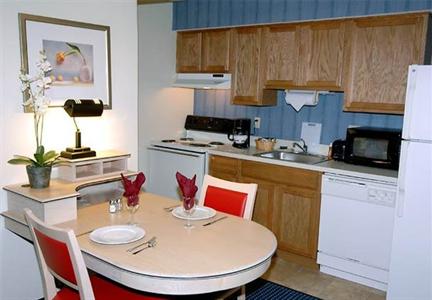 фото отеля Residence Inn Orlando International Drive