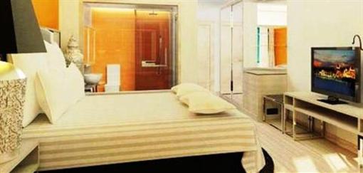 фото отеля Pullman Kuala Lumpur Bangsar
