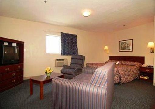 фото отеля Suburban Extended Stay Hotel Melbourne (Florida)
