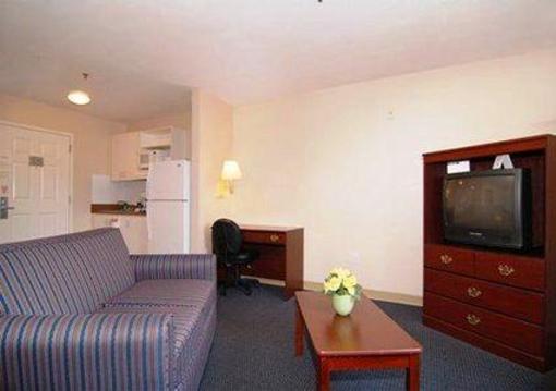 фото отеля Suburban Extended Stay Hotel Melbourne (Florida)