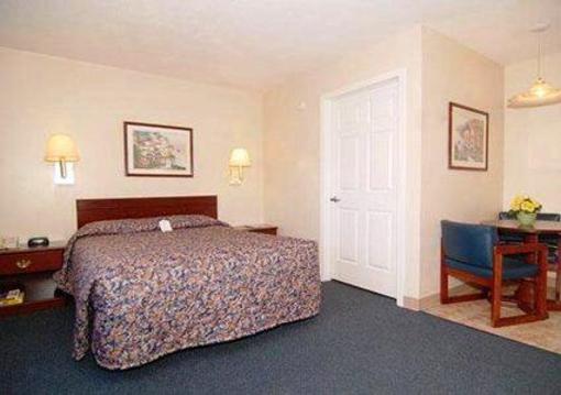 фото отеля Suburban Extended Stay Hotel Melbourne (Florida)