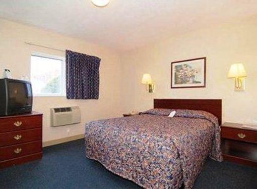 фото отеля Suburban Extended Stay Hotel Melbourne (Florida)