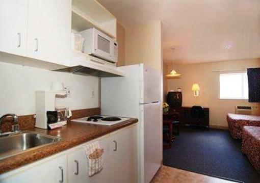 фото отеля Suburban Extended Stay Hotel Melbourne (Florida)