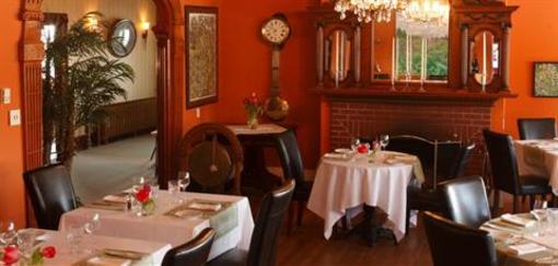 фото отеля Rossmount Inn