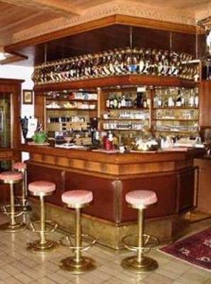 фото отеля Hotel Garni St Hubertus Pinzolo