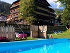 фото отеля Hotel Garni St Hubertus Pinzolo