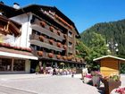 фото отеля Hotel Garni St Hubertus Pinzolo