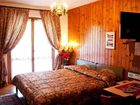 фото отеля Hotel Garni St Hubertus Pinzolo