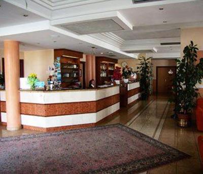 фото отеля Hotel Le Sorgenti