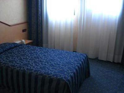 фото отеля Hotel Le Sorgenti