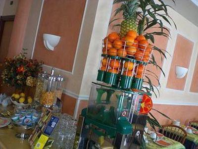 фото отеля Hotel Le Sorgenti