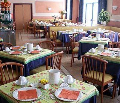 фото отеля Hotel Le Sorgenti