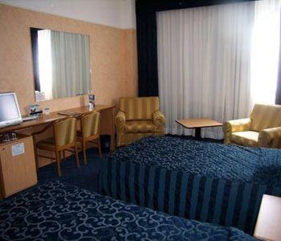 фото отеля Hotel Le Sorgenti