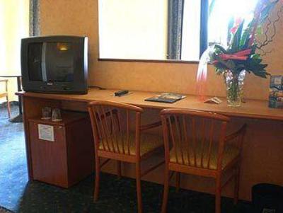 фото отеля Hotel Le Sorgenti