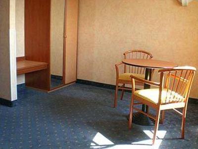 фото отеля Hotel Le Sorgenti