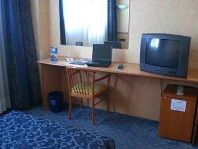 фото отеля Hotel Le Sorgenti