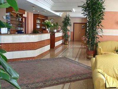 фото отеля Hotel Le Sorgenti