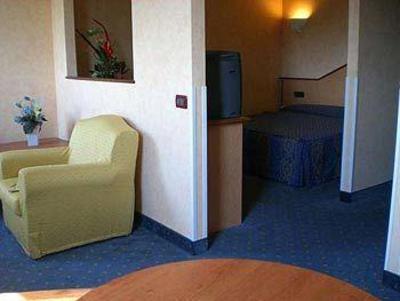 фото отеля Hotel Le Sorgenti