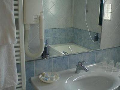 фото отеля Hotel Le Sorgenti