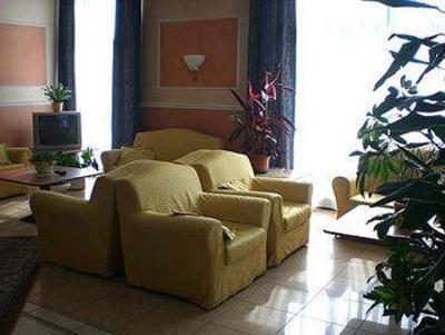 фото отеля Hotel Le Sorgenti