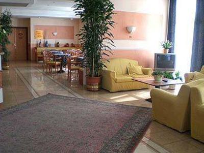 фото отеля Hotel Le Sorgenti