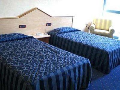 фото отеля Hotel Le Sorgenti