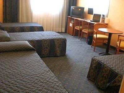 фото отеля Hotel Le Sorgenti