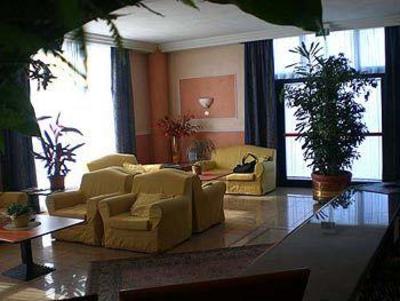 фото отеля Hotel Le Sorgenti