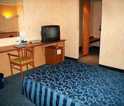 фото отеля Hotel Le Sorgenti
