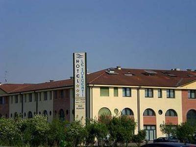 фото отеля Hotel Le Sorgenti