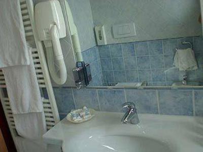 фото отеля Hotel Le Sorgenti