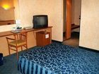 фото отеля Hotel Le Sorgenti
