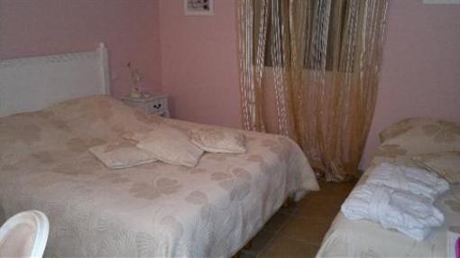 фото отеля Le Mas Pinede