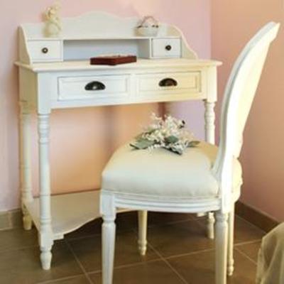 фото отеля Le Mas Pinede