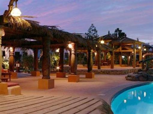 фото отеля Delta Sharm Resort