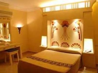 фото отеля Delta Sharm Resort