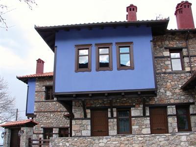 фото отеля To Palio Litohoro