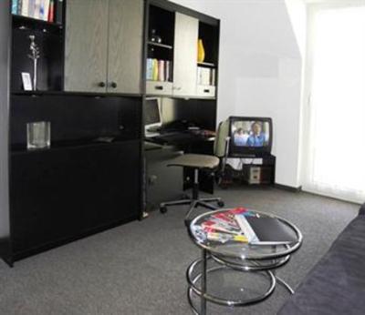 фото отеля Quilters Home Apartment Vienna